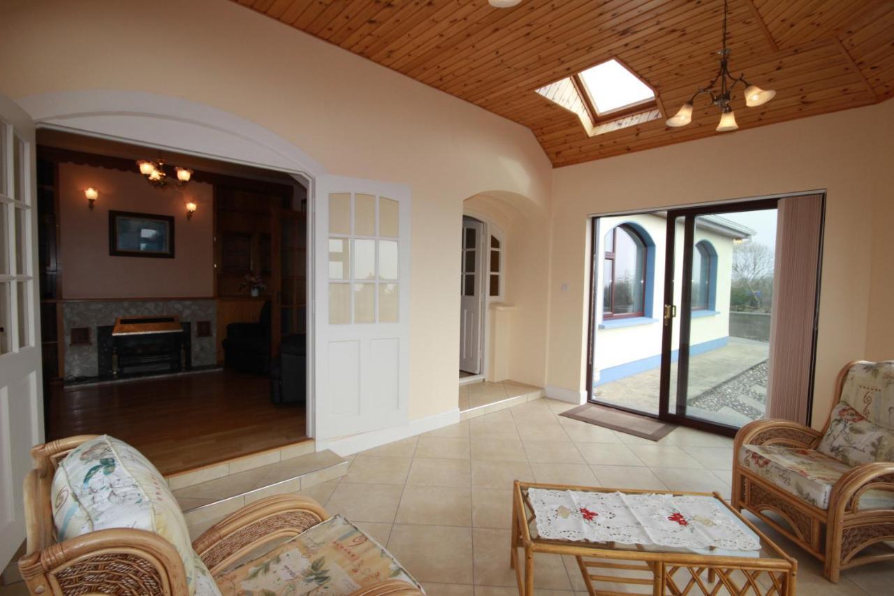 Pooreen House Inverin Exterior foto