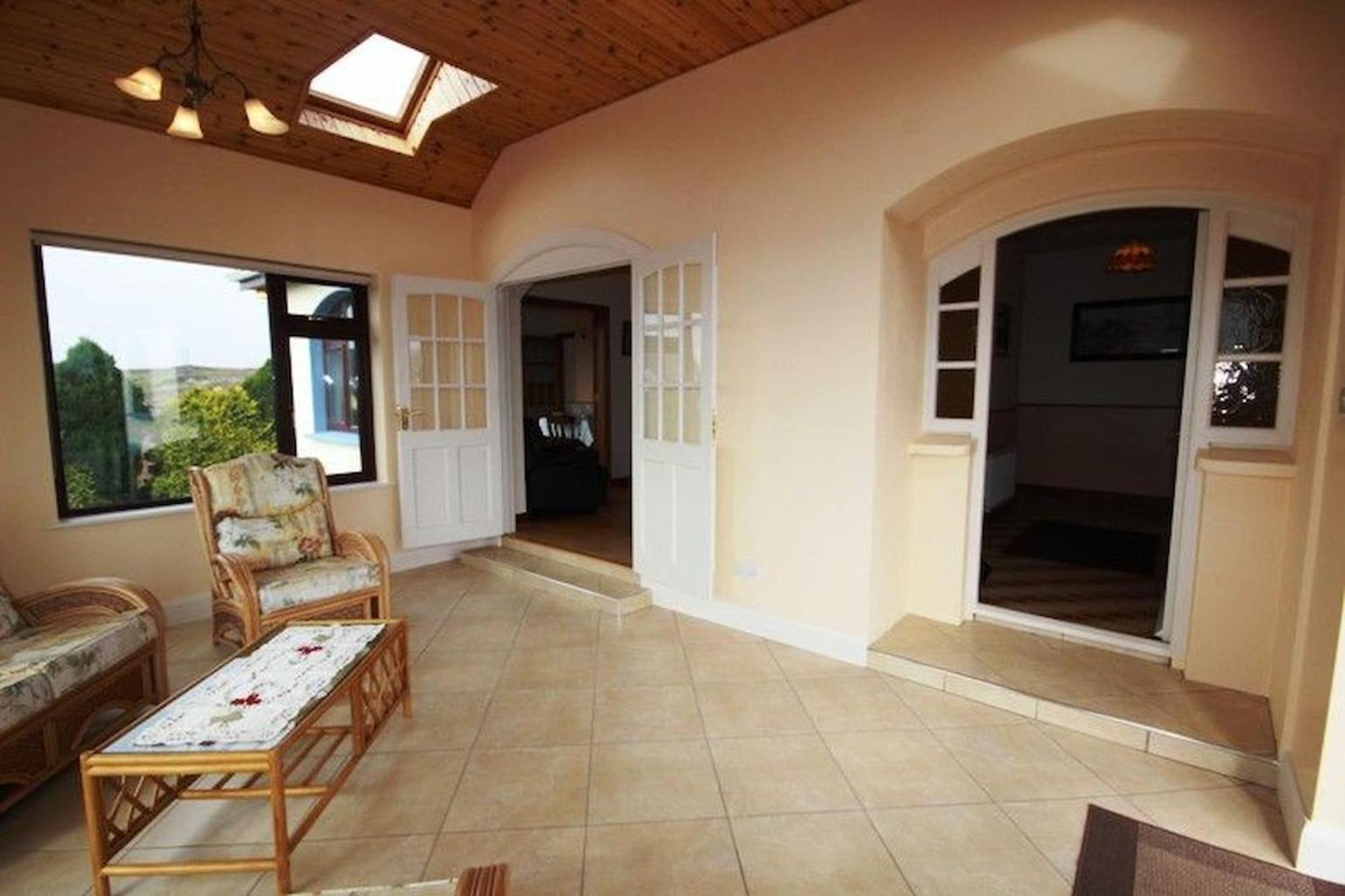 Pooreen House Inverin Exterior foto
