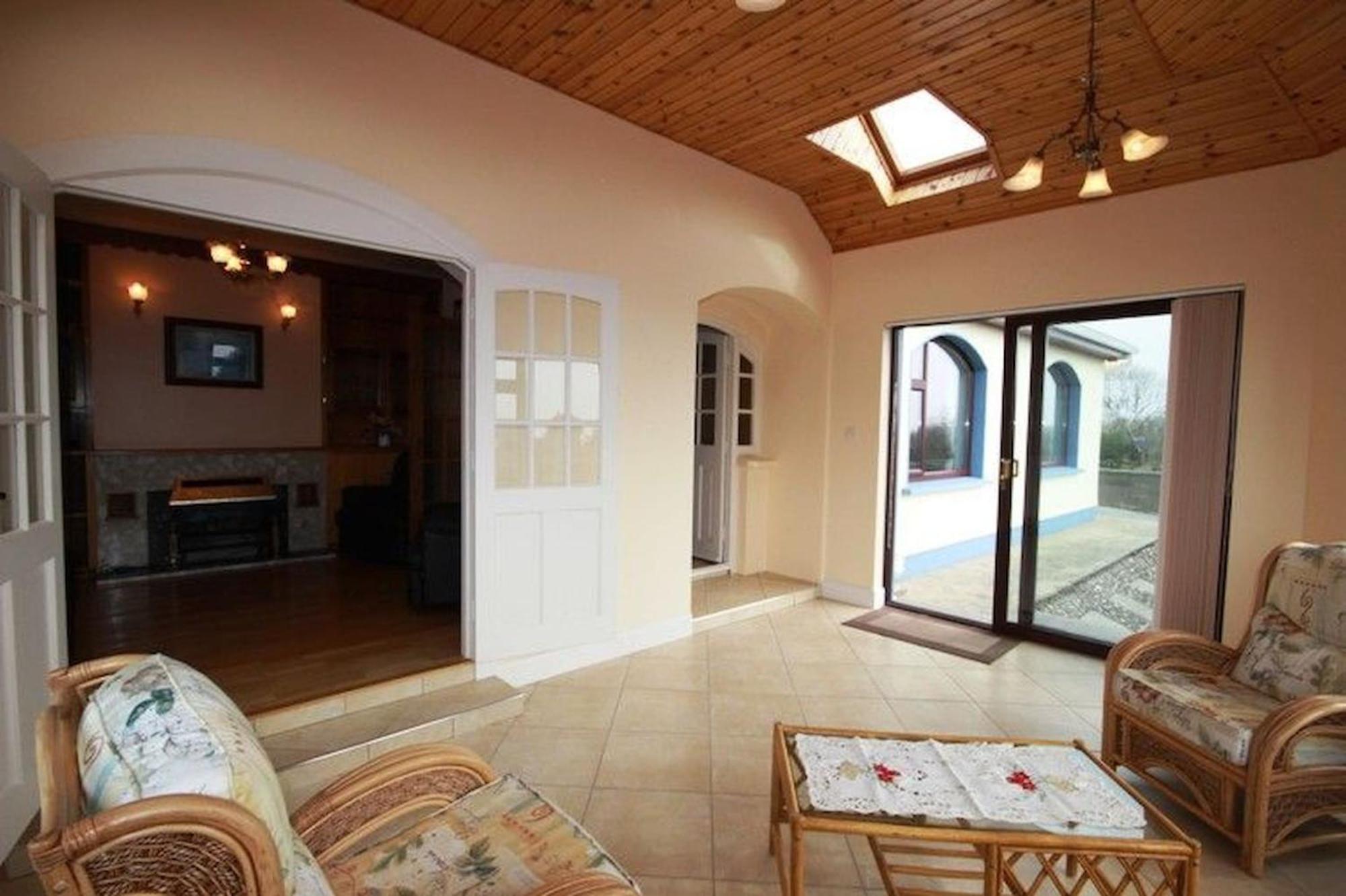 Pooreen House Inverin Exterior foto
